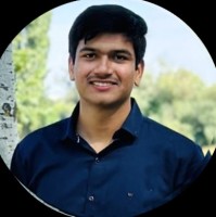 PAICON Employee Bhavanik Kanani's profile photo