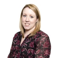 Sympli Employee Rosey Perez's profile photo