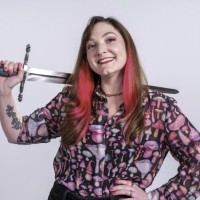 Wizards of the Coast Employee Emily Floyd's profile photo