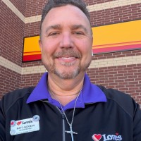 Love's Travel Stops Employee Matthew Jackman's profile photo