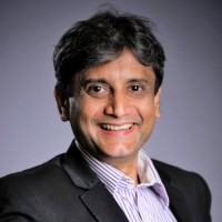 QX Global Group Employee Mandar Vanarse's profile photo