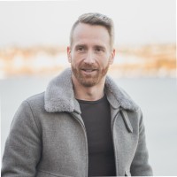 Fishbrain Employee Kalle Growth's profile photo