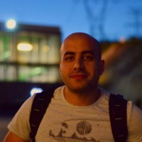 MSU Software & Consultancy Employee Miraç Öztürk's profile photo