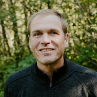 Wallowa Resources Employee Larz Stewart's profile photo