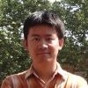 Google Employee Larry Jin's profile photo