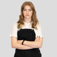Briggs Hillier Employee Olivia Bradbury's profile photo