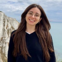 Giulia Pasqualini Email
