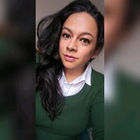 Harmony Employee Ivonne Orozco's profile photo