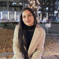 Harpreet Kaur Email