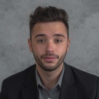 The Hutton Hotel Employee Luke Burnette's profile photo