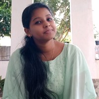 TURILYTIX.AI Employee Divya Winson's profile photo
