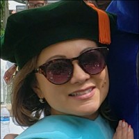 Baldwin Park Unified School District - Risk Management Office Employee Josefina I Steinmetz's profile photo