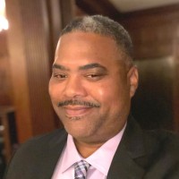 Bowker Employee Miangelo Moore's profile photo