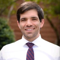Tuscaloosa VA Medical Center (TVAMC) Employee Garrett Aikens's profile photo