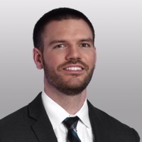 Ropes & Gray LLP Employee Brett Cameron's profile photo