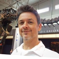 Milwaukee Tool Employee Greg Dalrymple's profile photo