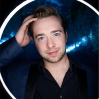 Joseph C. Sansone Company Employee Zach Sansone's profile photo