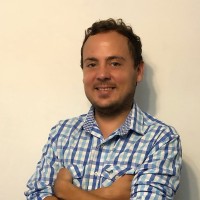 Gham Constructora Employee Brian Pastene's profile photo