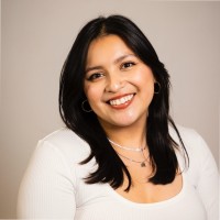 Rolling Stone Employee Maya Georgi's profile photo