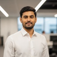 Wellness Extract Employee Shivam Kushwaha's profile photo