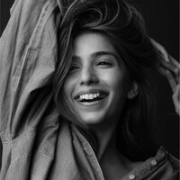 Heyman Talent Artist Agency Employee Niharika Panwala's profile photo