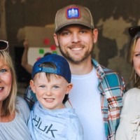 Sinch Employee Ryan Cochran's profile photo