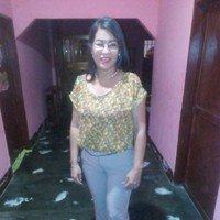 INCES Employee Josena González's profile photo