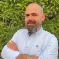 Tatò Paride Spa Employee Stefano di Bitonto's profile photo