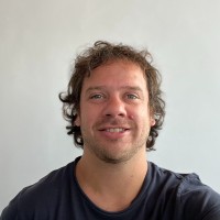 Gympass Employee Manuel Casal's profile photo