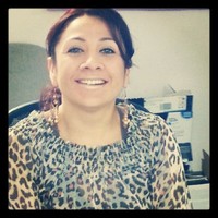 Biscomerica Employee Maria Luna's profile photo