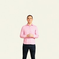 Columbia Road Employee Mauno Taajamaa's profile photo