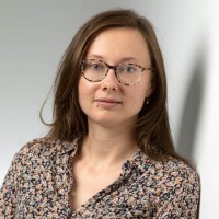 CAPACITÉS Employee Marion P.'s profile photo