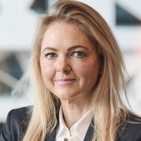 Aparta Employee Eilin Schjetne's profile photo
