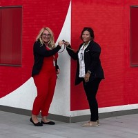 Venture Forthe Inc. Employee Jillian Hoover's profile photo