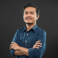 Aliff Khalid's profile photo