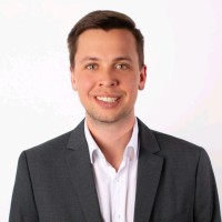 FTI GROUP Employee Daniel Holzner's profile photo