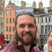 Graham McLaughlin Email & Phone Number