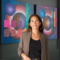 Monlab Design Employee Damla Berberoğlu's profile photo