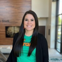 Lamar State College Orange Employee Abbie Skinner's profile photo