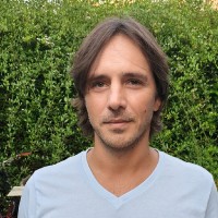 KMS Lighthouse Employee Oran Jakobovich's profile photo