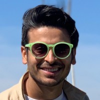 Maximor AI Employee Aman Kathuria's profile photo