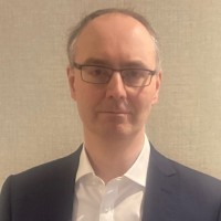 HAITONG Employee Harry Stockdale's profile photo