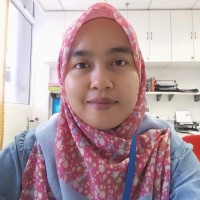 Nurfarahin Amin Email