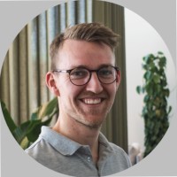 Inyett AB Employee Andreas Adelborg's profile photo