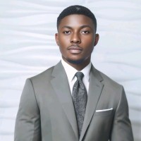 SmartBeeE Employee Tobi Kuti's profile photo