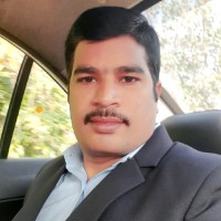 AMPERE ELECTRICS LIMITED Employee Madan Balaram's profile photo
