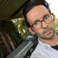 eldoLED Employee Marc Baeten's profile photo