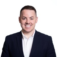 Guidehouse Employee Christopher Saylor's profile photo