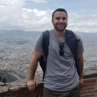 Boom Fantasy Employee Vince Recupito's profile photo