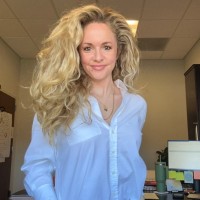 Kellie Rushing Email & Phone Number
